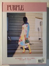 PURPLE Magazine PARIS ISSUE