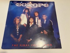 Europe, The Final Countdown