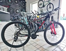 Elios Solis Mtb 29″ 2×8