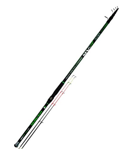 Maver teleboat 30 m - maver, 3.30