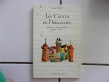 Claude Lhenry I Fiabe Di