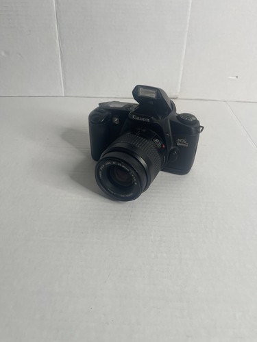 Canon eos rebel - g11, fotocamera