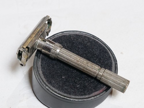 Gillette rasoio sicurezza - gillette,