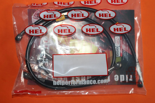 Kit linea olio - linea,