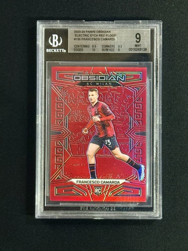 2023 panini ossidiana - 2023-24,