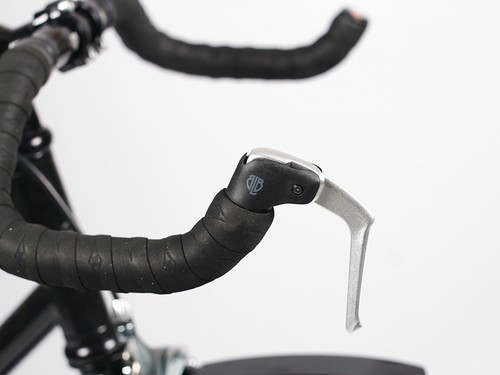 Bullhorn lenker - bullhorn,
