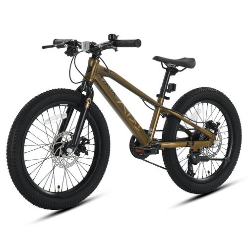 Mountain bike aiva per - aiva, 20"
