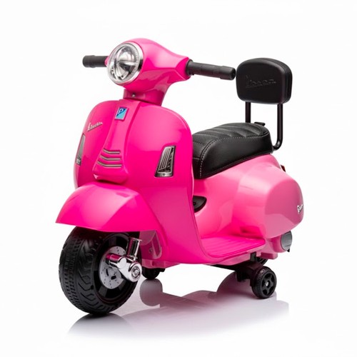 Moto elettrica bambini mini