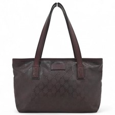 Borsa tote originale Gucci GG