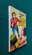 Zenit gigante 34 - L'ENIGMA DELL'IDOLO AZTECO - Ragazzo nel Far West - magazzino