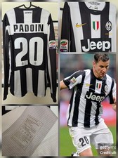 Maglia calcio juventus 2012 - maglia,