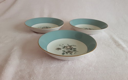 Royal doulton rose - royal,