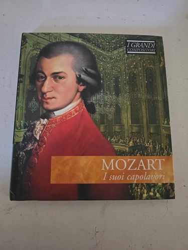 I grandi compositori n - cd,