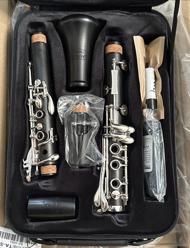 Clarinetto backun beta - clarinetto,