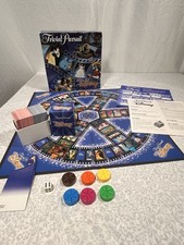 Trivial Pursuit Disney 2002