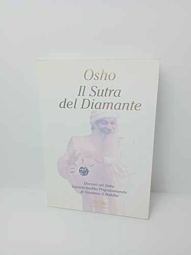 Sutra del diamante - -, osho