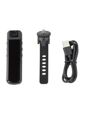 Action Camera Obiettivo