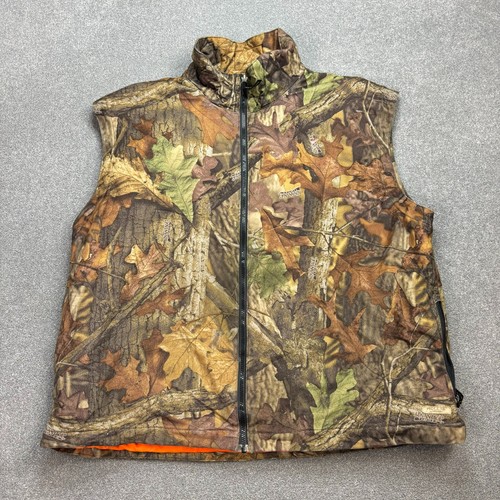 Giacca realtree adulto 2xl xxl - giacca,