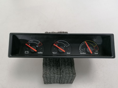 Volvo 480 turbo ex - volvo,