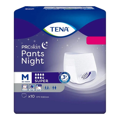 Tena proskin pants night - proskin,