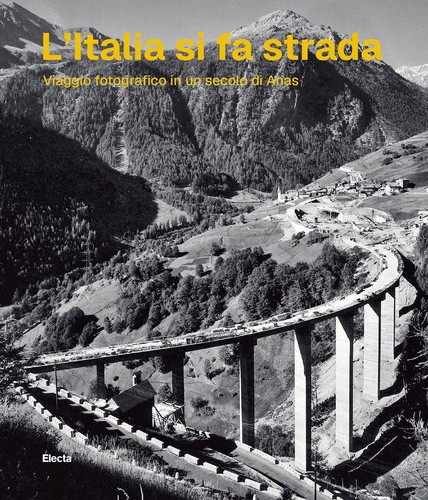 Italia strada viaggio - si, strada.