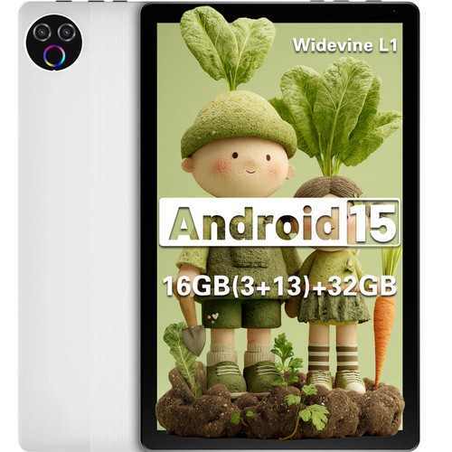Tablet inch 16gb rom 1tb - 16gb,