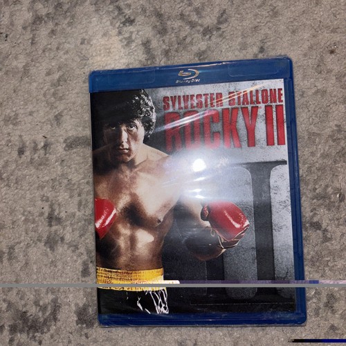 Rocky iii new - rocky, blu-ray]