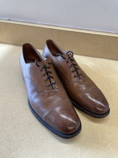 Scarpe da Chiesa Cappellini