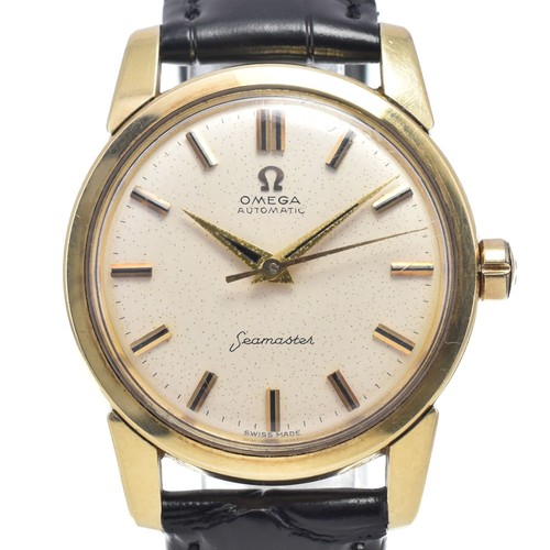 Orologio uomo omega seamaster - omega,