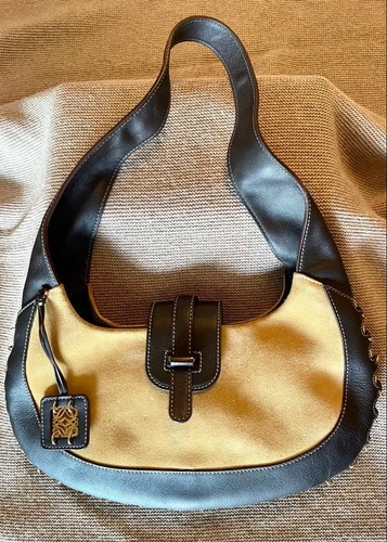 Borsa tracolla loewe hobo - a,