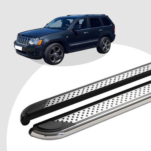 Pedane adatte per jeep grand - adatte,