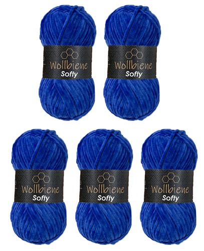 Wollbiene softy gomitoli - wollbiene, di