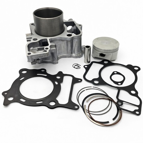 Kit gruppo termico cilindro - gruppo,