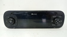 Autoradio per fiat panda - panda, 3°