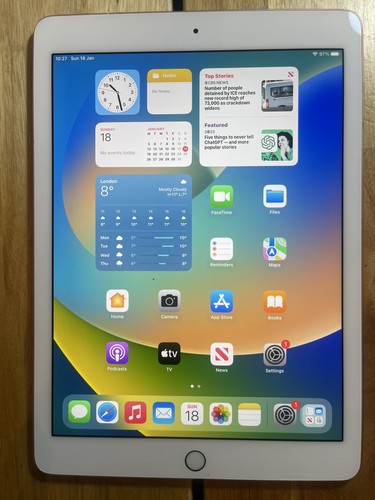 Apple ipad pro pollici 1a - 9,7,