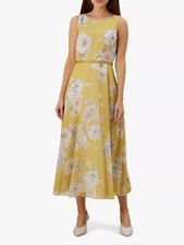 Abito Hobbs Carly stampa