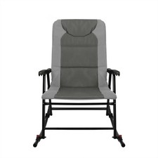 Sedia dondolo leisurewize - dondolo,