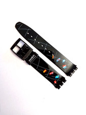 Swatch Cinturino Nos Scuba