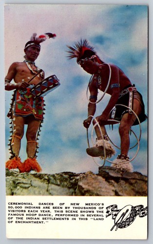 Danza cerimoniale indiani - danza,