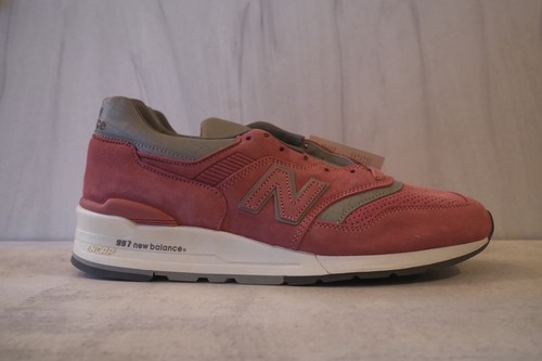 Concepts new balance 997 - concepts,