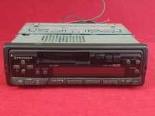 AUTORADIO VINTAGE PIONEER KEH-2700R CASSETTE HIFI CAR RADIO STEREO EPOCA 7  AUTO