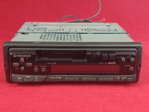 Autoradio vintage pioneer - autoradio,