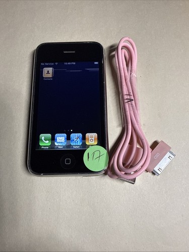 Apple iphone 8gb t da - iphone,