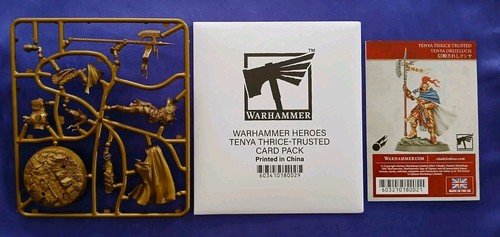 Warhammer stormcast eternals - warhammer,