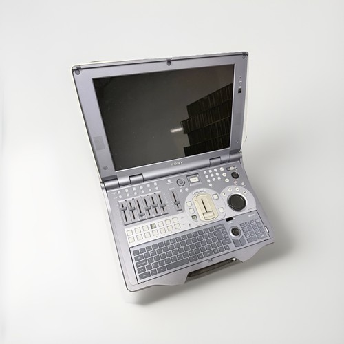Sony aws g500 - sony, anycast