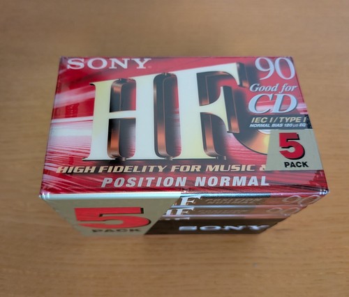 Pacco musicassette - pacco, 5
