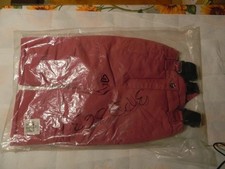 Salopet da sci bambina 5 anni