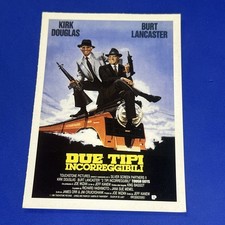 DUE TIPI INCORREGGIBILI