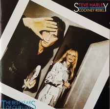 Steve Harley & Cockney Rebel