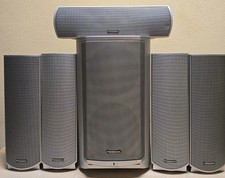 Panasonic SB-FS Sistema di